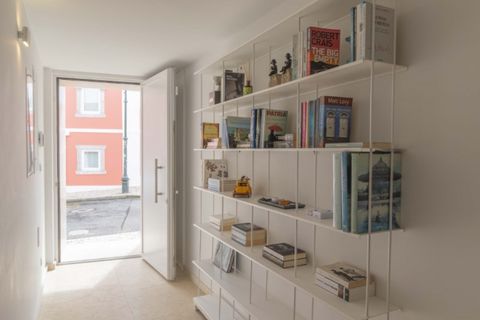 Rækkehus i Cascais, Lisbon, Cascais - € 1.900.000 | Ref: KA002 - foto 25