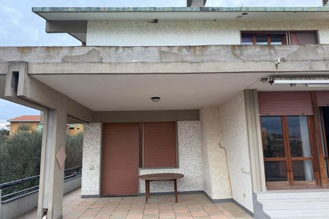 Villa i Bibbona, Livorno, Bibbona - € 500.000 | Ref: a3165rv2528195a - foto 2