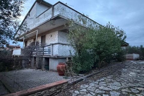 Villa i Bibbona, Livorno, Bibbona - € 500.000 | Ref: a3165rv2528195a - foto 8