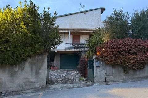 Villa i Bibbona, Livorno, Bibbona - € 500.000 | Ref: a3165rv2528195a - foto 12