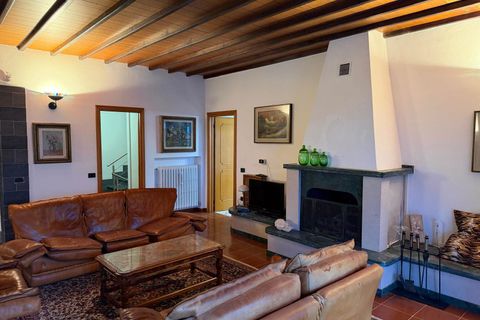Villa i Bibbona, Livorno, Bibbona - € 500.000 | Ref: a3165rv2528195a - foto 15
