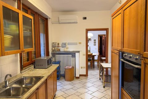 Villa i Bibbona, Livorno, Bibbona - € 500.000 | Ref: a3165rv2528195a - foto 22