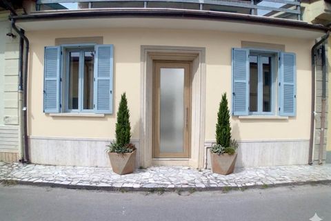Rækkehus i Pietrasanta, Lucca, Pietrasanta - € 800.000 | Ref: a10803rv2495781 - foto 1