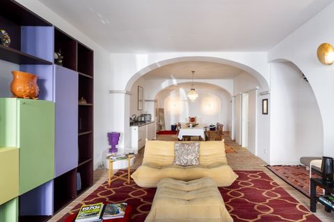 Villa i Tavira, Faro, Tavira - € 1.950.000 | Ref: NF051 - foto 7