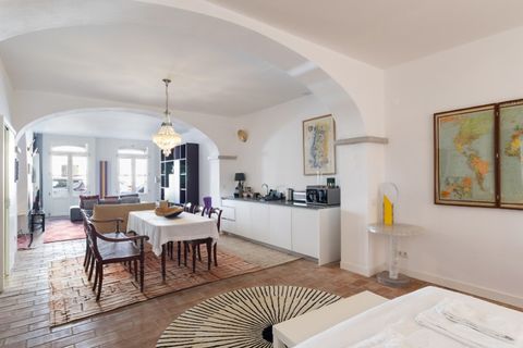 Villa i Tavira, Faro, Tavira - € 1.950.000 | Ref: NF051 - foto 9