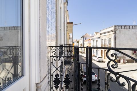 Villa i Tavira, Faro, Tavira - € 1.950.000 | Ref: NF051 - foto 32