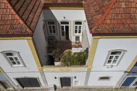 Villa i Tavira, Faro, Tavira - € 1.950.000 | Ref: NF051 - foto 33
