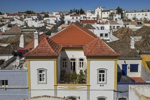 Villa i Tavira, Faro, Tavira - € 1.950.000 | Ref: NF051 - foto 34