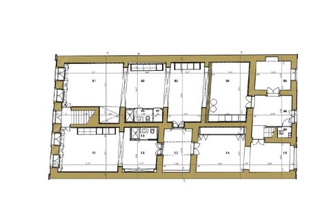 Villa i Tavira, Faro, Tavira - € 1.950.000 | Ref: NF051 - foto 35