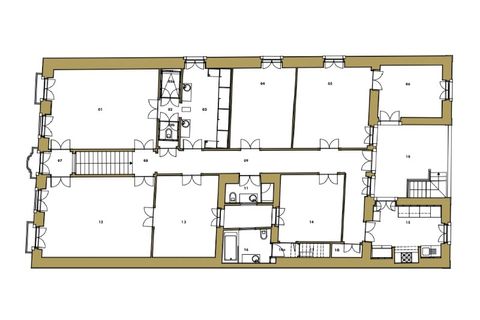 Villa i Tavira, Faro, Tavira - € 1.950.000 | Ref: NF051 - foto 36