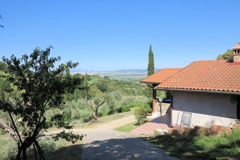 Landejendom i Scarlino, Grosseto, Scarlino - € 330.000 | Ref: 1426 - foto 1