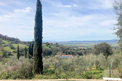 Landejendom i Scarlino, Grosseto, Scarlino - € 330.000 | Ref: 1426 - foto 2