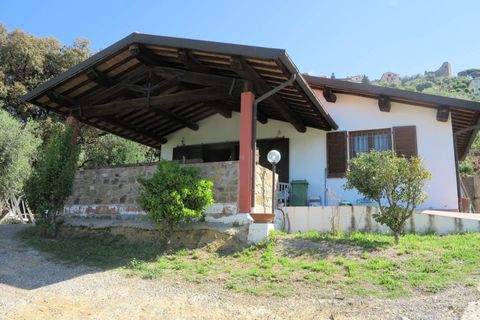 Landejendom i Scarlino, Grosseto, Scarlino - € 330.000 | Ref: 1426 - foto 3