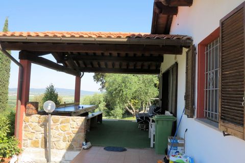 Landejendom i Scarlino, Grosseto, Scarlino - € 330.000 | Ref: 1426 - foto 5