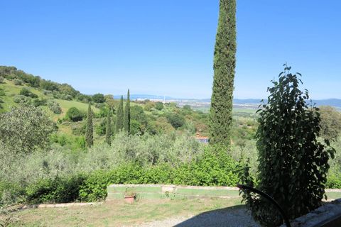Landejendom i Scarlino, Grosseto, Scarlino - € 330.000 | Ref: 1426 - foto 6