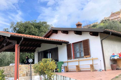 Landejendom i Scarlino, Grosseto, Scarlino - € 330.000 | Ref: 1426 - foto 7