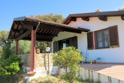 Landejendom i Scarlino, Grosseto, Scarlino - € 330.000 | Ref: 1426 - foto 9