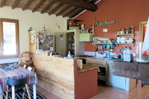 Landejendom i Scarlino, Grosseto, Scarlino - € 330.000 | Ref: 1426 - foto 13