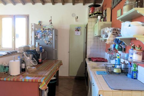 Landejendom i Scarlino, Grosseto, Scarlino - € 330.000 | Ref: 1426 - foto 14