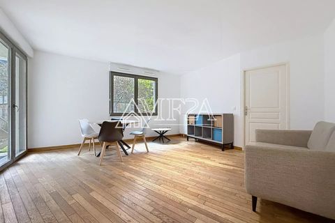 Lejlighed i Massy, Essonne, Massy - € 299.000 | Ref: 1419 - foto 1