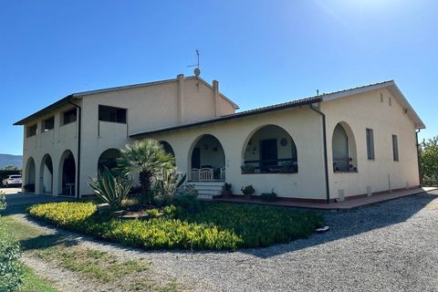 Farm hus i Grosseto, Grosseto, Grosseto - € 1.500.000 | Ref: a7631ta2369039a - foto 2