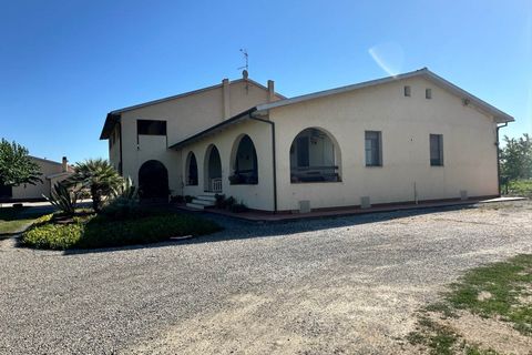 Farm hus i Grosseto, Grosseto, Grosseto - € 1.500.000 | Ref: a7631ta2369039a - foto 4