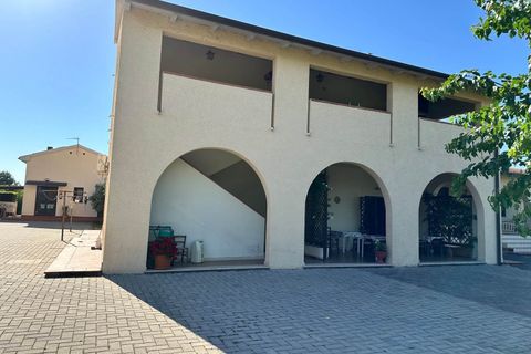 Farm hus i Grosseto, Grosseto, Grosseto - € 1.500.000 | Ref: a7631ta2369039a - foto 6