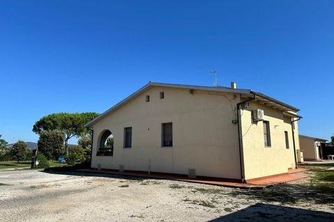 Farm hus i Grosseto, Grosseto, Grosseto - € 1.500.000 | Ref: a7631ta2369039a - foto 10