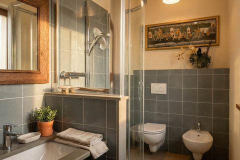 Lejlighed i Lucca, Lucca, Lucca - € 380.000 | Ref: a1190ra98189 - foto 10