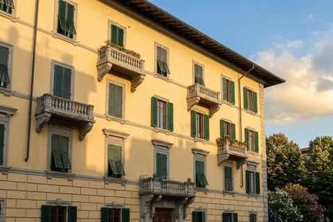 Lejlighed i Lucca, Lucca, Lucca - € 380.000 | Ref: a1190ra98189 - foto 23