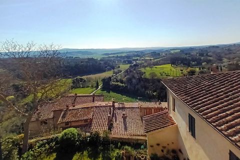 Rækkehus i Cetona, Siena, Cetona - € 650.000 | Ref: a5153ra2558159a - foto 1