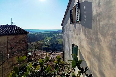 Rækkehus i Cetona, Siena, Cetona - € 650.000 | Ref: a5153ra2558159a - foto 2
