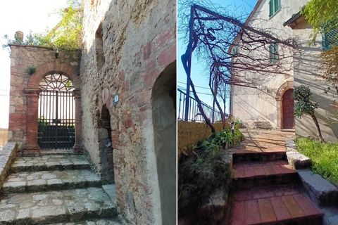 Rækkehus i Cetona, Siena, Cetona - € 650.000 | Ref: a5153ra2558159a - foto 3