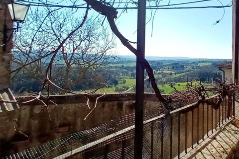 Rækkehus i Cetona, Siena, Cetona - € 650.000 | Ref: a5153ra2558159a - foto 5
