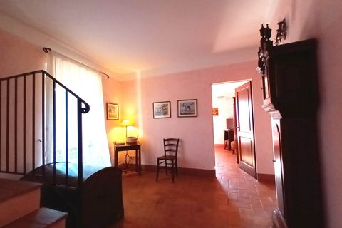 Rækkehus i Cetona, Siena, Cetona - € 650.000 | Ref: a5153ra2558159a - foto 8