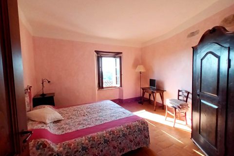 Rækkehus i Cetona, Siena, Cetona - € 650.000 | Ref: a5153ra2558159a - foto 14