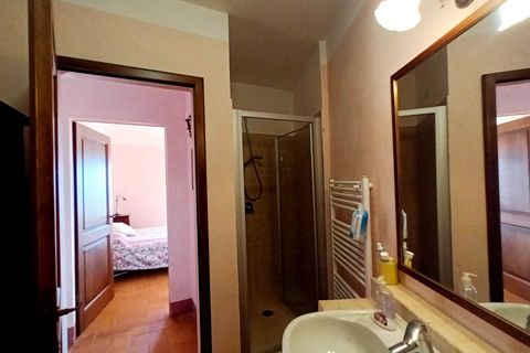 Rækkehus i Cetona, Siena, Cetona - € 650.000 | Ref: a5153ra2558159a - foto 18