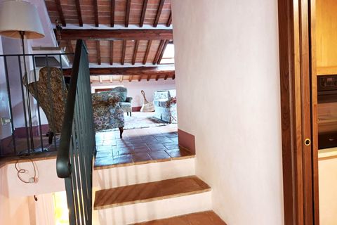Rækkehus i Cetona, Siena, Cetona - € 650.000 | Ref: a5153ra2558159a - foto 27