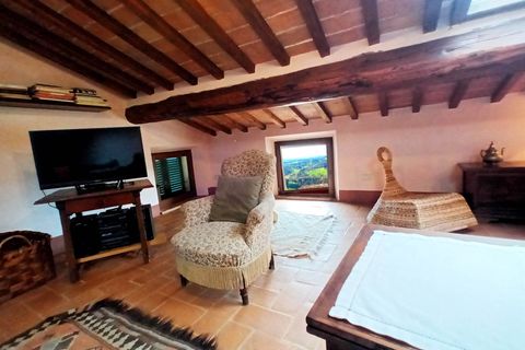 Rækkehus i Cetona, Siena, Cetona - € 650.000 | Ref: a5153ra2558159a - foto 30