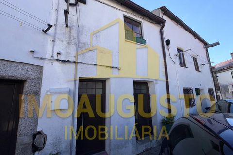 Villa i Guarda, Guarda, Guarda - € 75.000 | Ref: CAS_2423 - foto 1