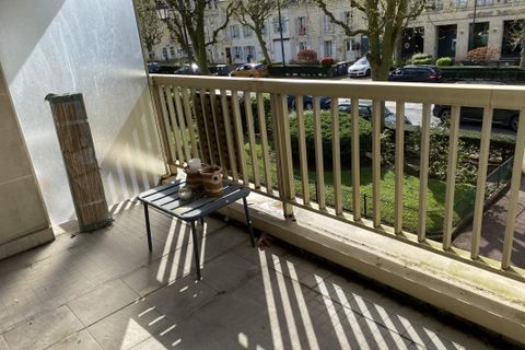 Apartament a Chantilly, Oise, Chantilly - € 710/mes | Ref: 240801-170948 - foto 3