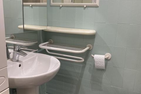 Apartament a Chantilly, Oise, Chantilly - € 710/mes | Ref: 240801-170948 - foto 8