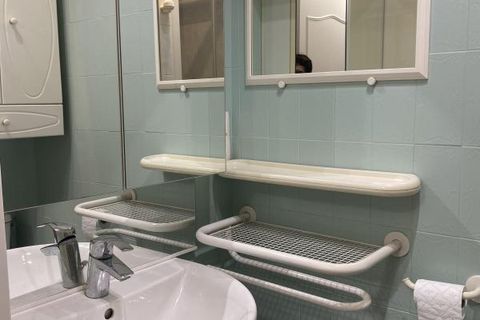 Apartament a Chantilly, Oise, Chantilly - € 710/mes | Ref: 240801-170948 - foto 9