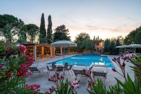 Landejendom i Peccioli, Pisa, Peccioli - € 3.100.000 | Ref: a9591rc2558894a - foto 11