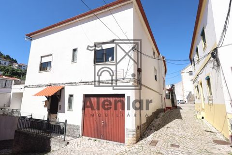 Villa i Alenquer, Lisbon, Alenquer - € 325.000 | Ref: CAS_179 - foto 1