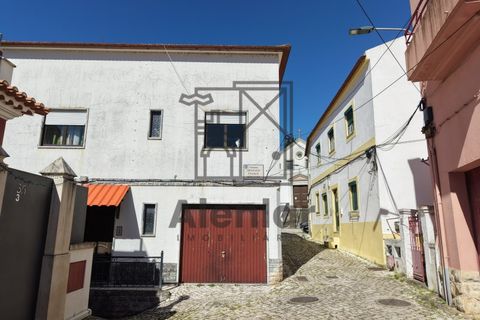 Villa i Alenquer, Lisbon, Alenquer - € 325.000 | Ref: CAS_179 - foto 2