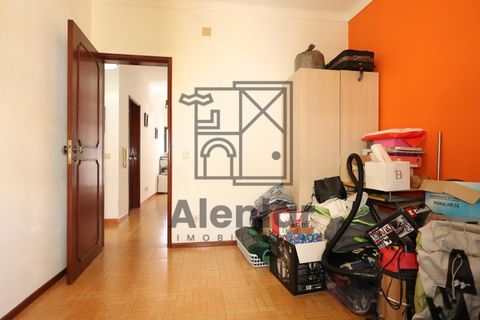 Villa i Alenquer, Lisbon, Alenquer - € 325.000 | Ref: CAS_179 - foto 17