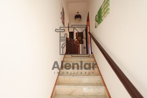 Villa i Alenquer, Lisbon, Alenquer - € 325.000 | Ref: CAS_179 - foto 19
