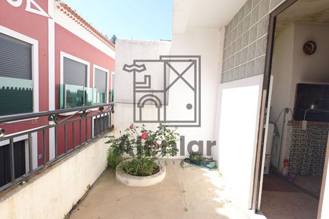 Villa i Alenquer, Lisbon, Alenquer - € 325.000 | Ref: CAS_179 - foto 20