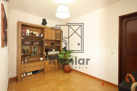 Villa i Alenquer, Lisbon, Alenquer - € 325.000 | Ref: CAS_179 - foto 21